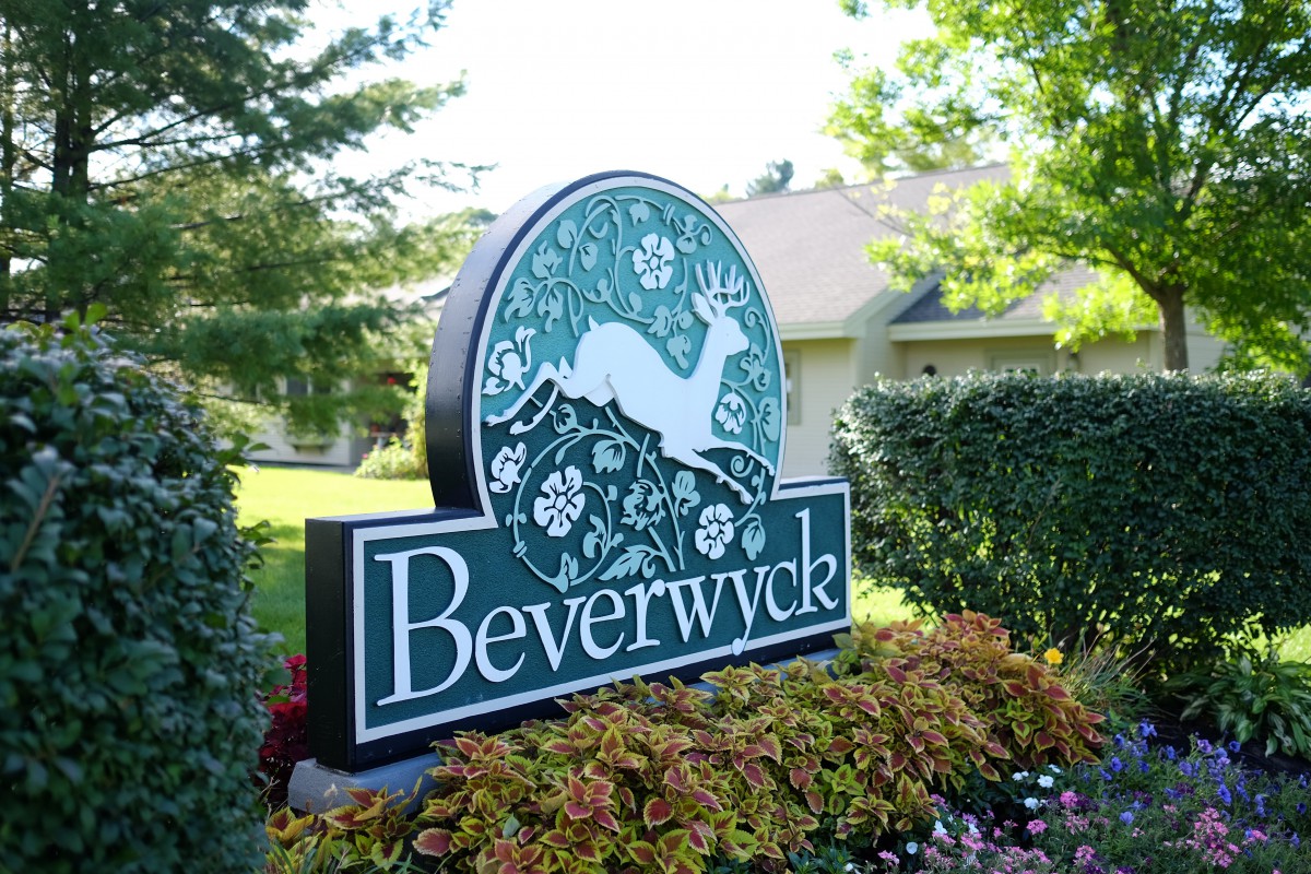 The Terrace at Beverwyck