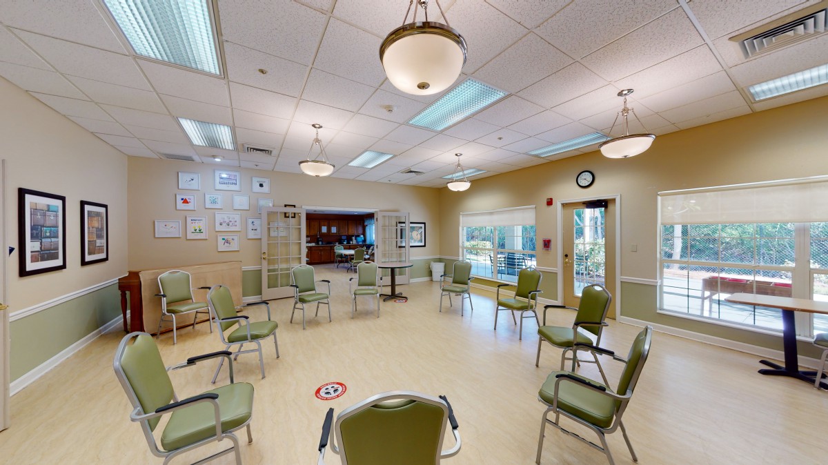 Arden Courts of Ft. Myers