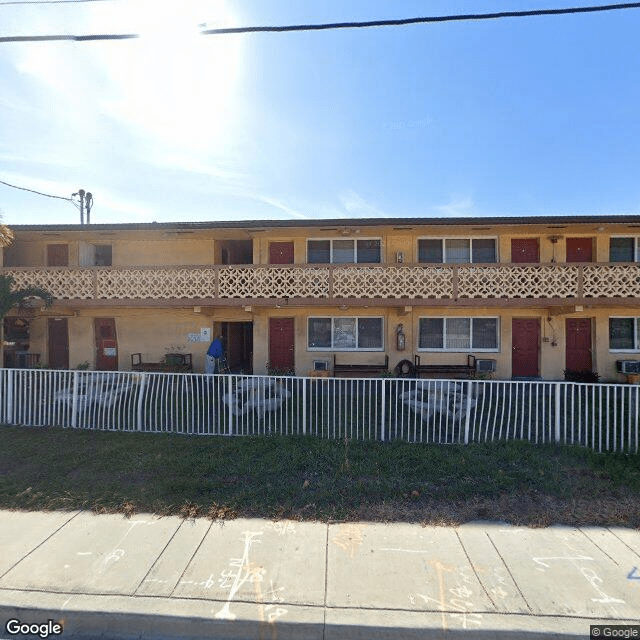 Windsor Place Retirement Home