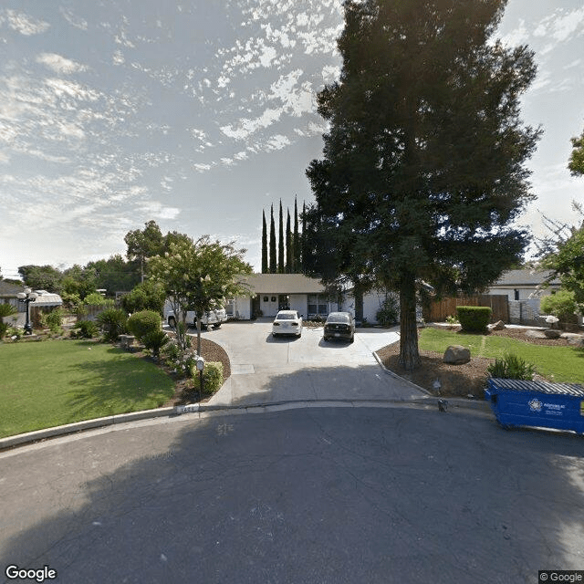 Paradise Residential Care