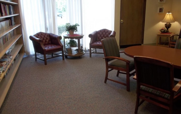 Harmony Court Rehab And Nursing
