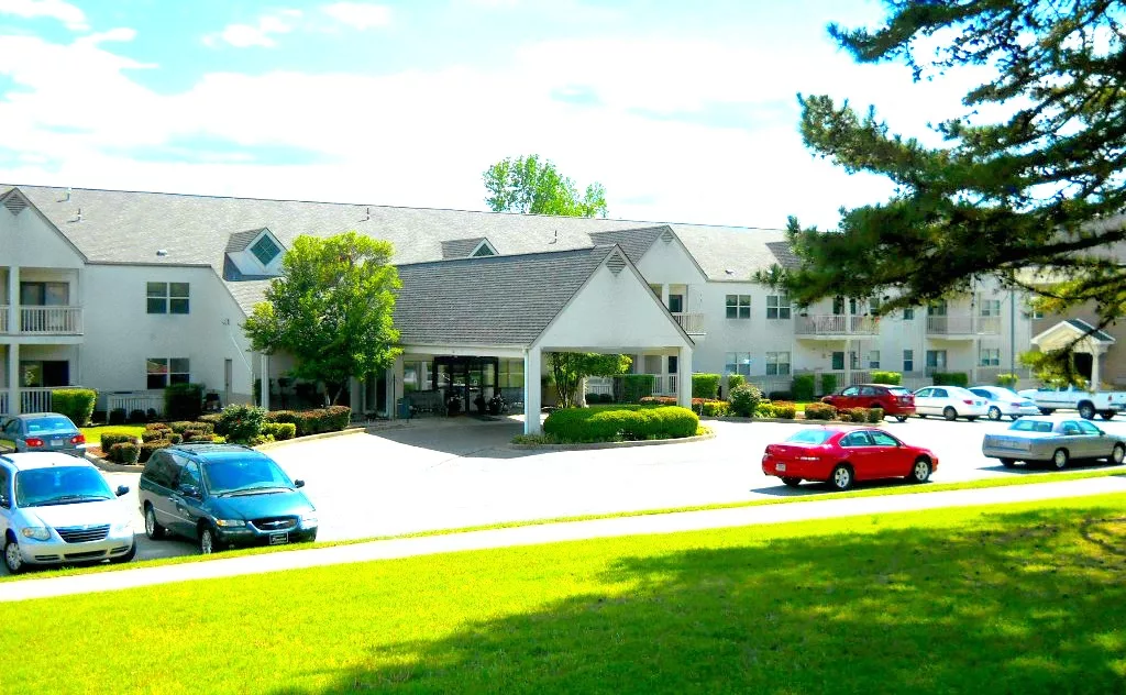 Wildewood Independent Living