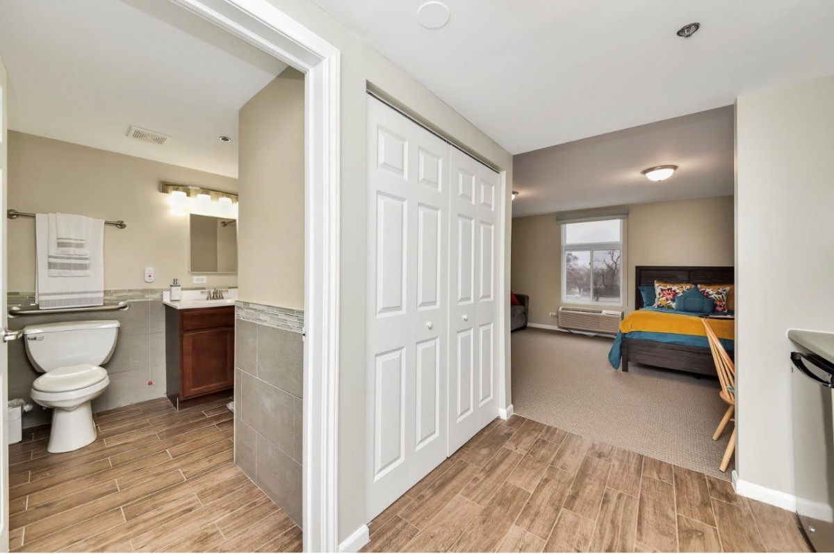 Royal Estates Assistive Living