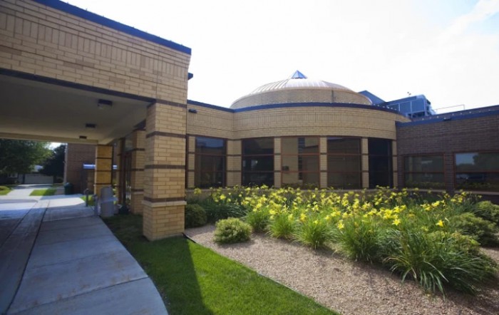 Glencoe Regional Health Services