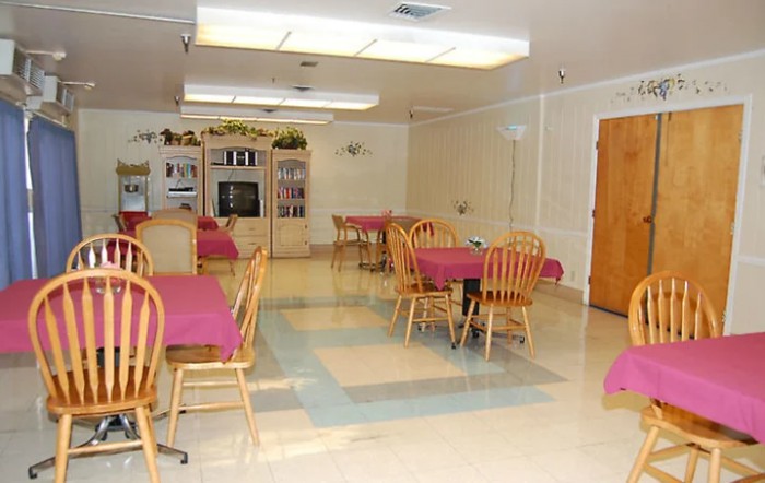 Dycora Transitional Health Fowler