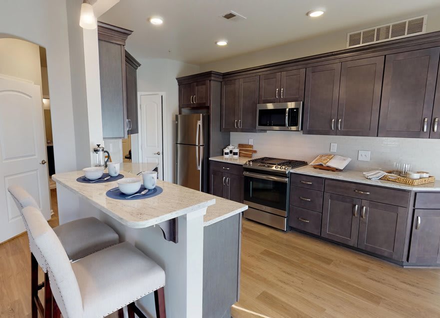 Siena Luxury Residence