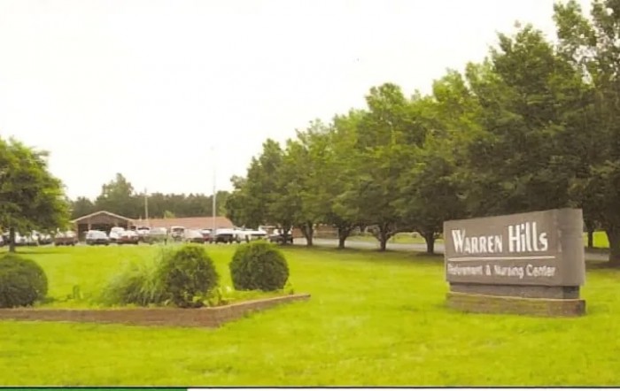 Warren Hills Nursing Center