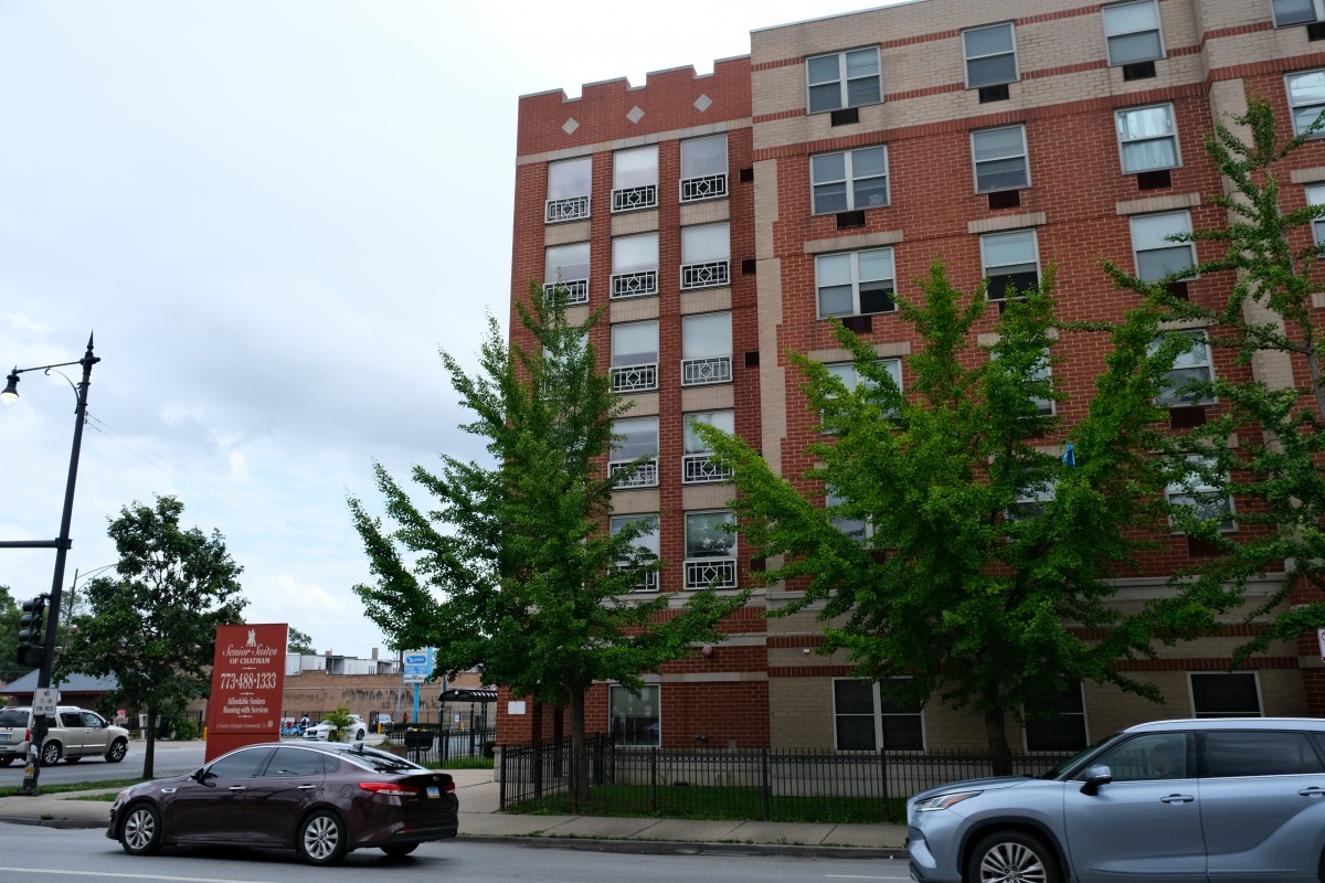 Senior Suites Chatham
