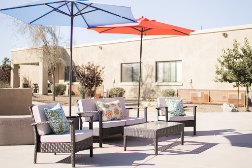 Litchfield Park Care Home