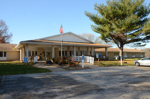 Montrose Health Center