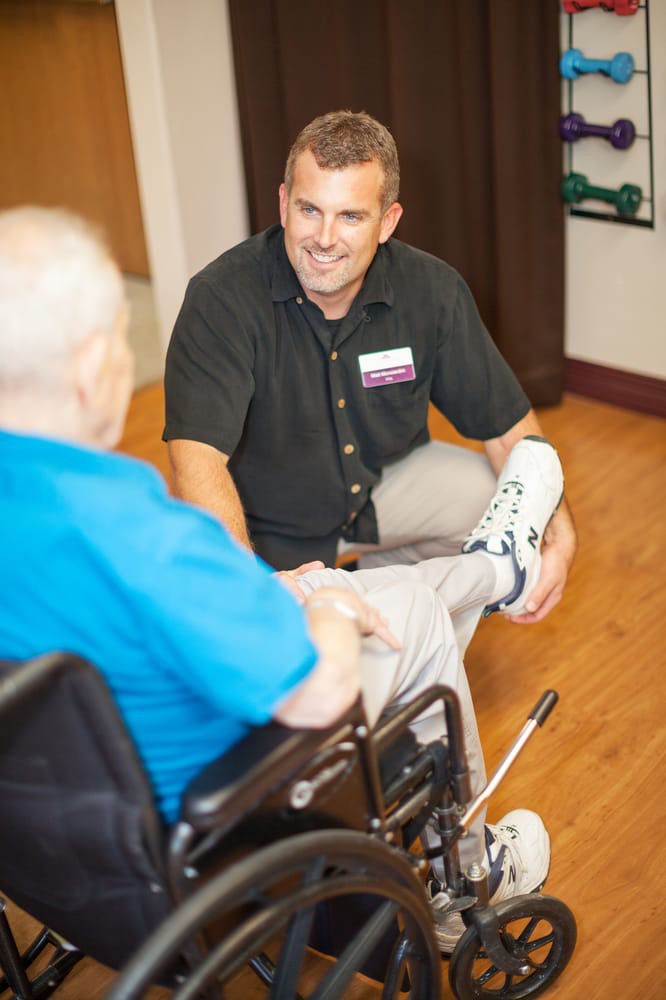 Crystal Ridge Care Center