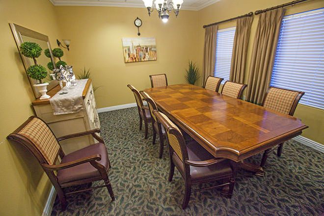Torrey Pines Assisted & Senior Living
