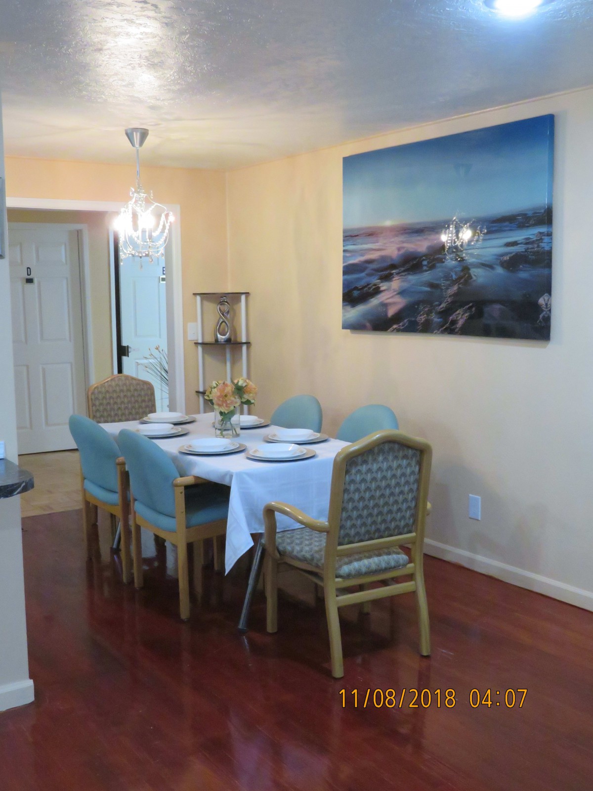 #1 Helana's Adult Family Homes LLC