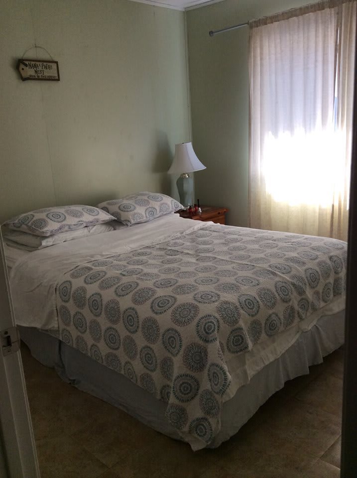 Cozy Cove - A Home For The Elderly
