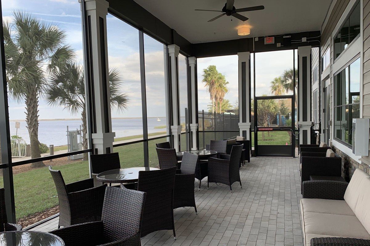 Marina Isle Assisted Living