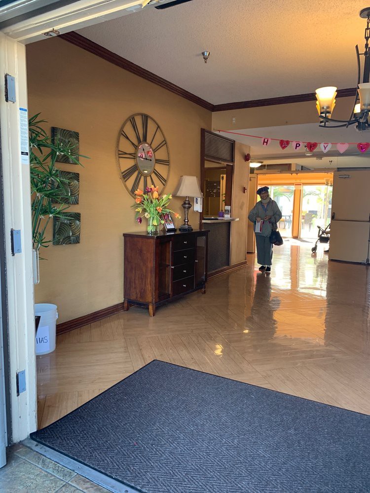 Crofton Manor Inn
