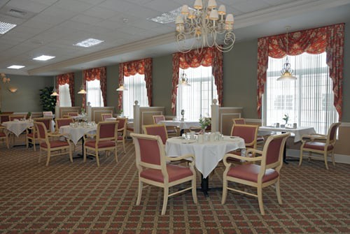 Life Care Center Of Elyria