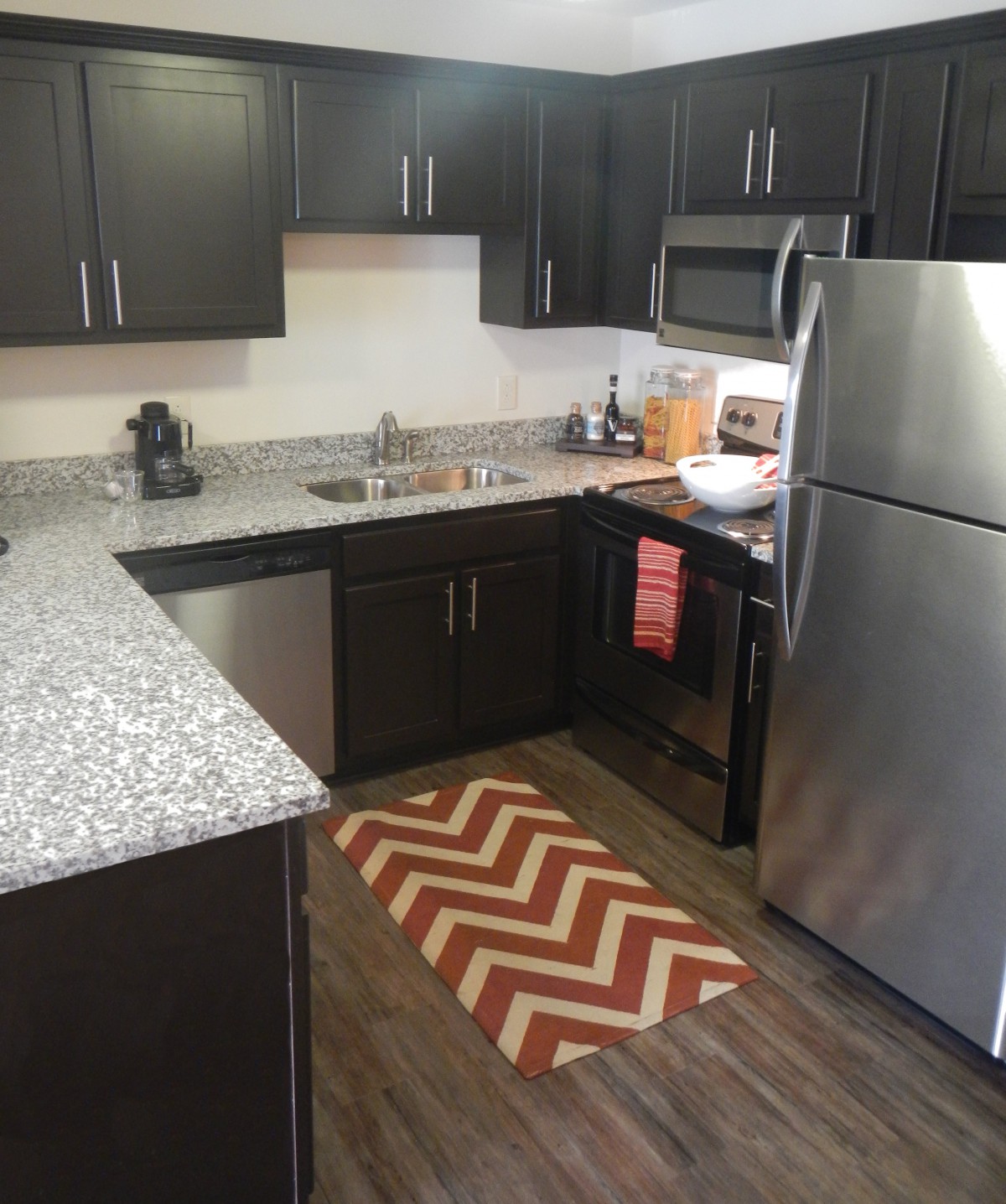 Fox Creek Estates