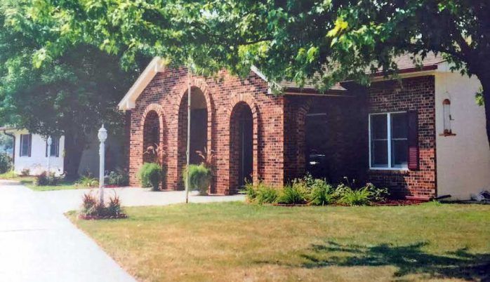 Pettis County Assisted Living