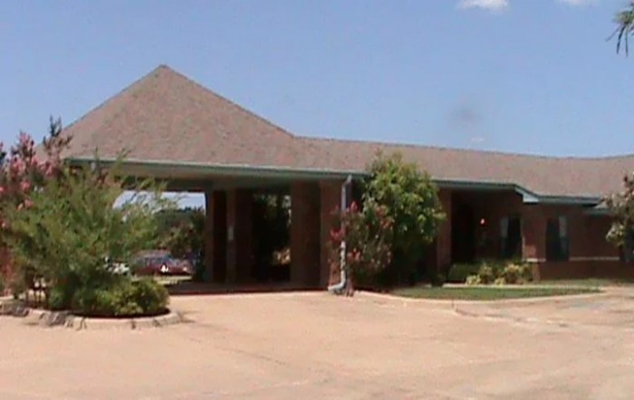 Homestead Of Hugo