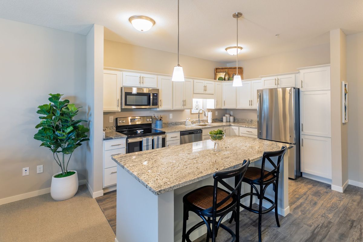Havenwood Of Maple Grove Al