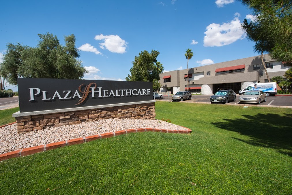 Plaza Healthcare