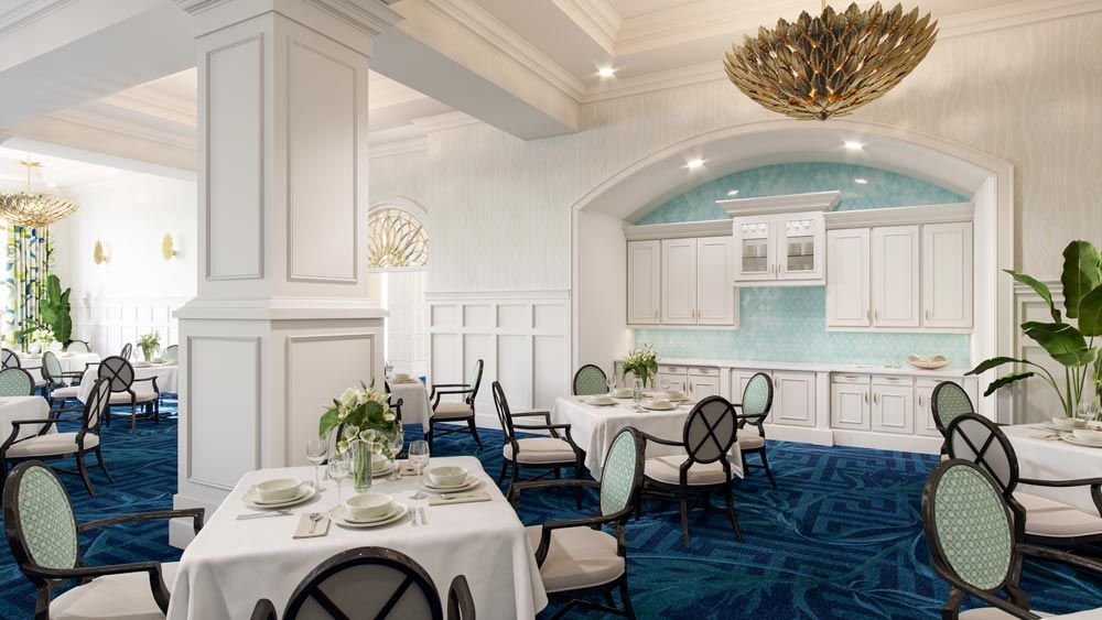 305 West End Assisted Living