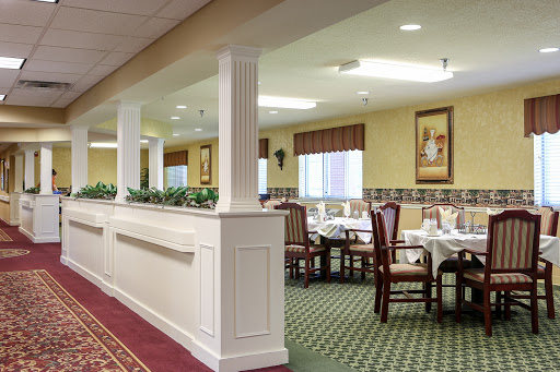 St. Mary Healthcare Center