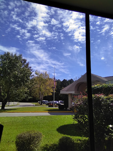 Choctaw Residential Center