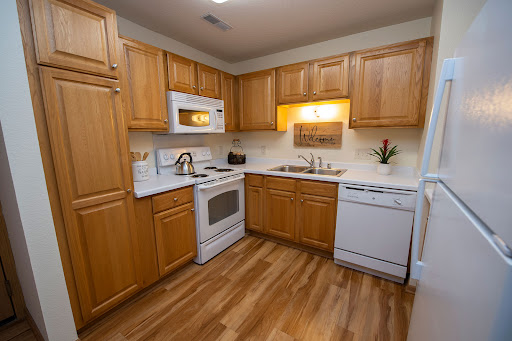 Highlands at Wildwood Lake Apartments 55+
