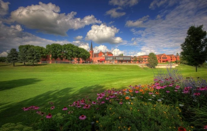 Mother Of Mercy Senior Living