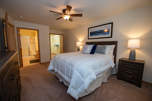 Highlands at Wildwood Lake Apartments 55+