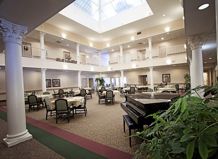 The Suites at Grande Village