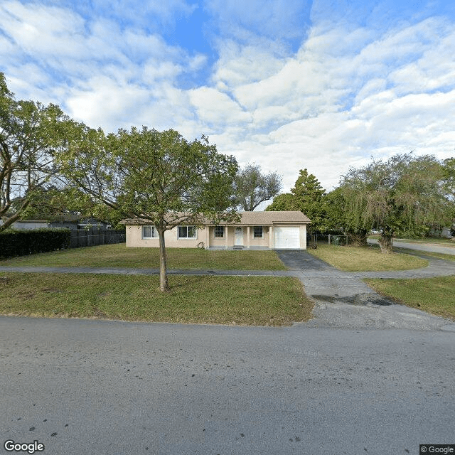 Estevez Home Care Corp