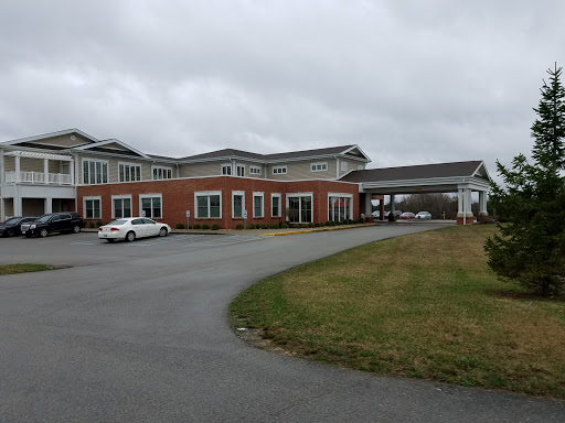 Sunrise Manor Nursing Home
