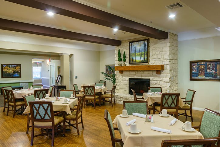 Lynridge Assisted Living & Memory Care