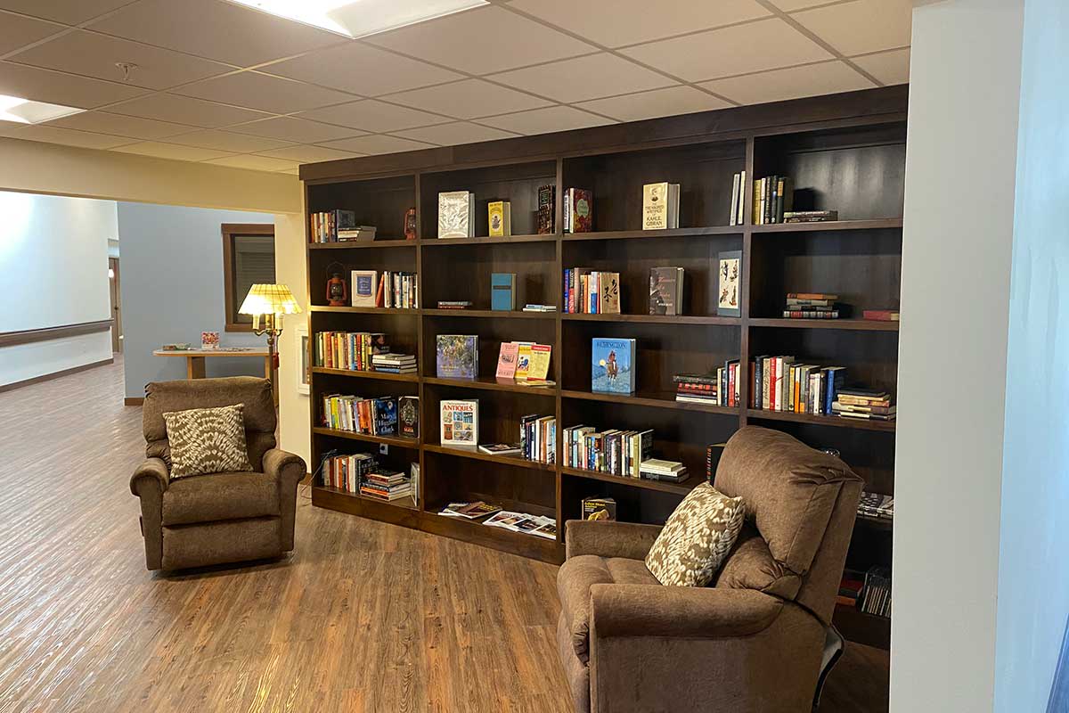 Eagle Ridge Senior Living