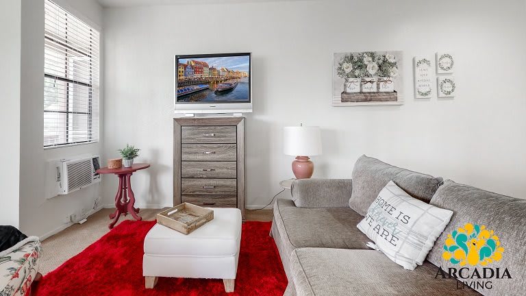 Arcadia Living
