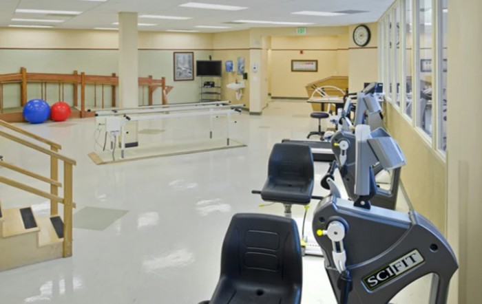Future Care Irvington
