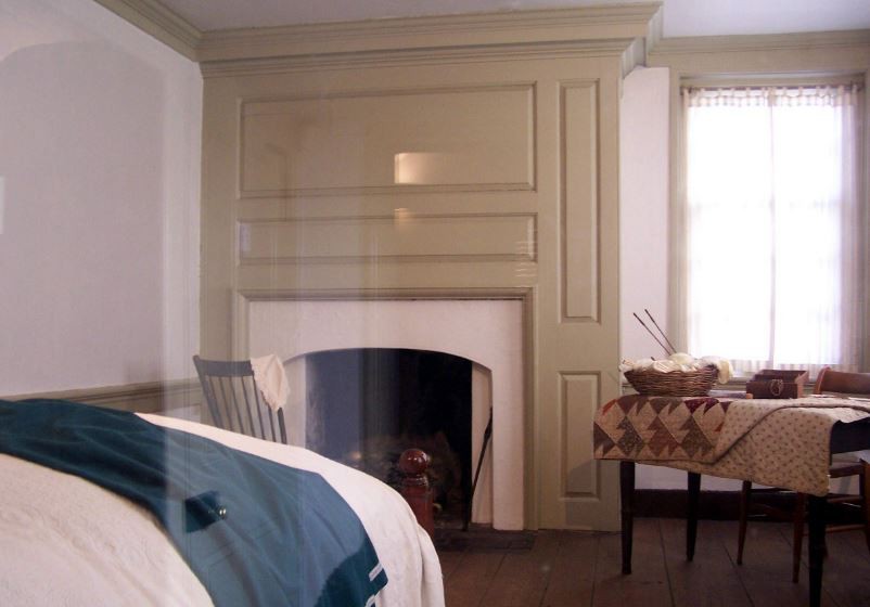 Betsy Ross House