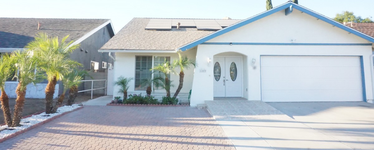 Olive Tree Residential Care Facility for the Elderly