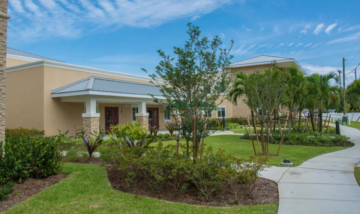 Artis Senior Living of Boca Raton