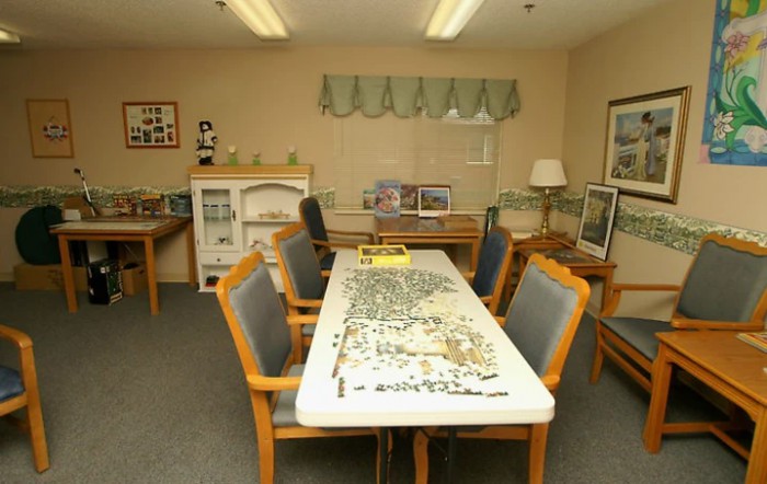 Monument Rehabilitation And Care Center