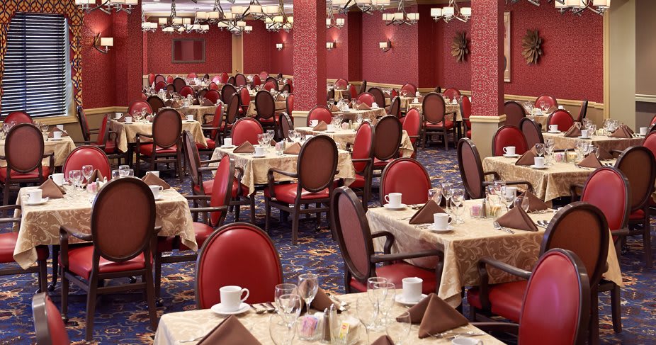 The Bristal At Armonk