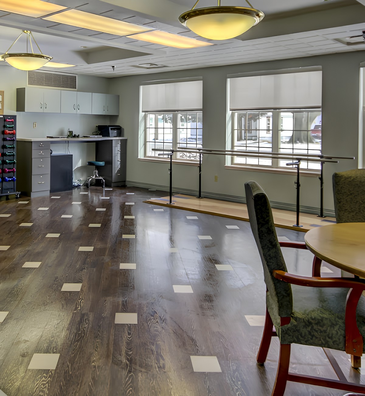 Aperion Care Galesburg
