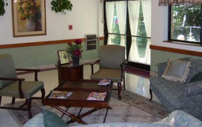 Miller's Merry Manor - Mooresville