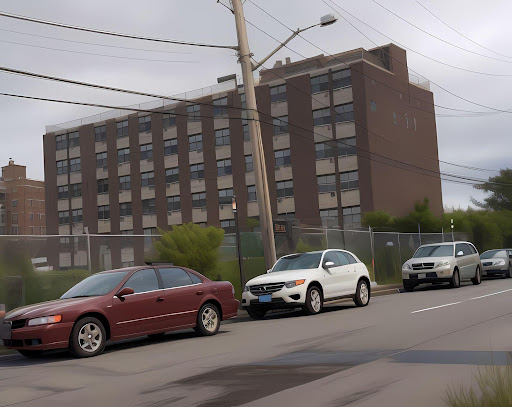 Lawrence Nursing Care Center