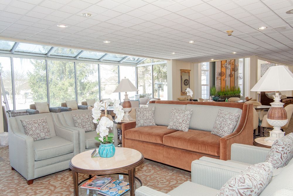 Ganton's Countryside Retirement Community