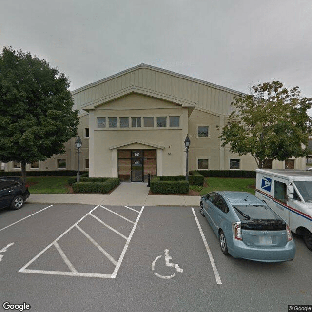 TheKey of Nashua,  NH