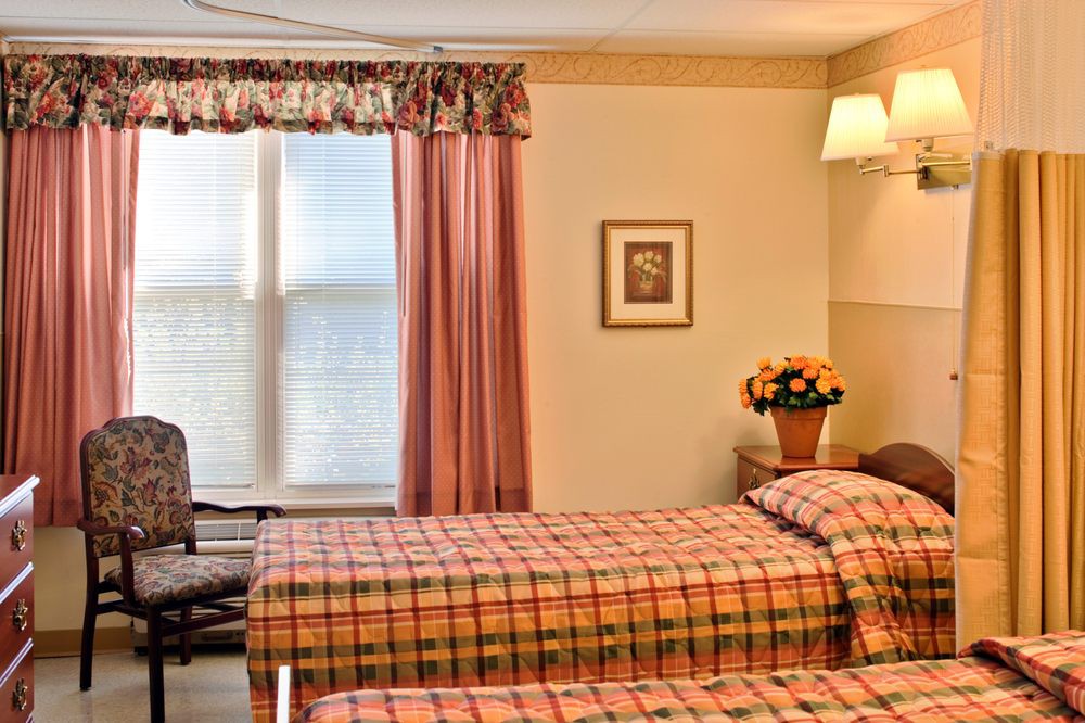 Brinton Manor Nursing And Rehabilitation Center